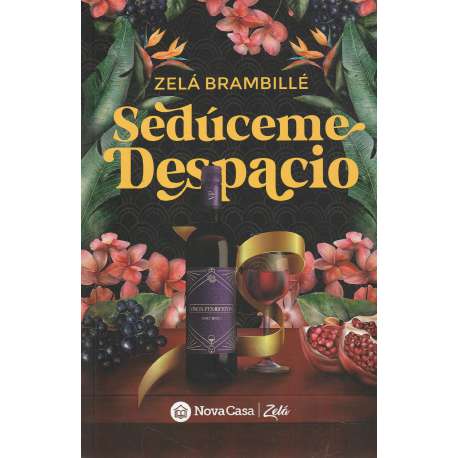 Sedúceme despacio