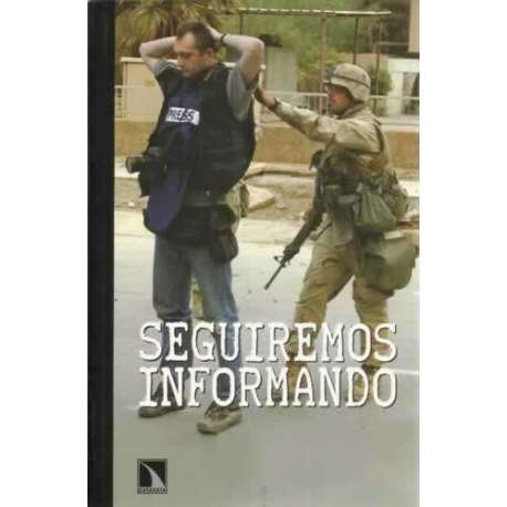 Seguiremos informando