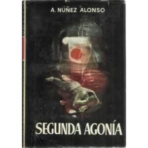 Segunda agonía