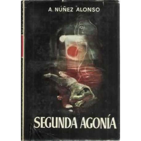 Segunda agonía