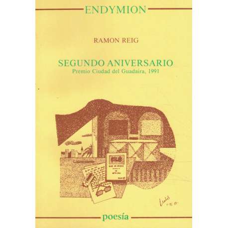 Segundo aniversario