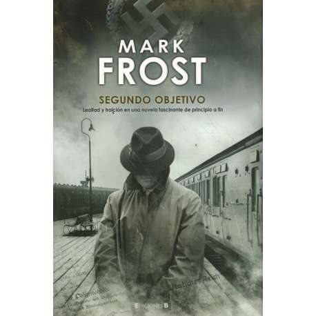 Segundo objetivo