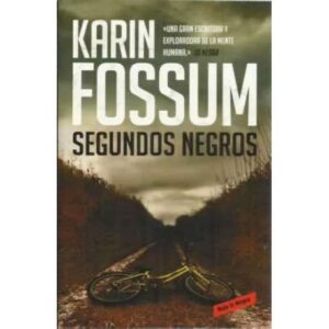 Segundos negros