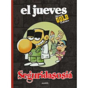Seguridasosiá