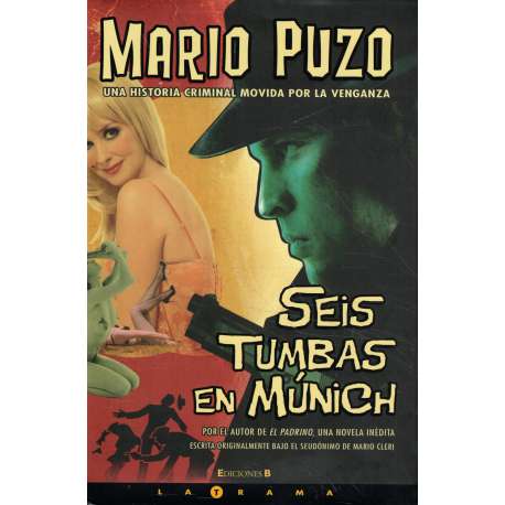 Seis tumbas en Múnich