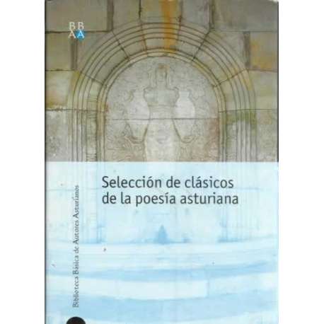 Selección de clásicos de la poesía asturiana