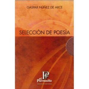 Selección de poesía