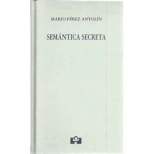 Semántica secreta