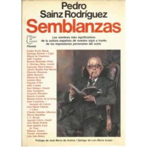 Semblanzas