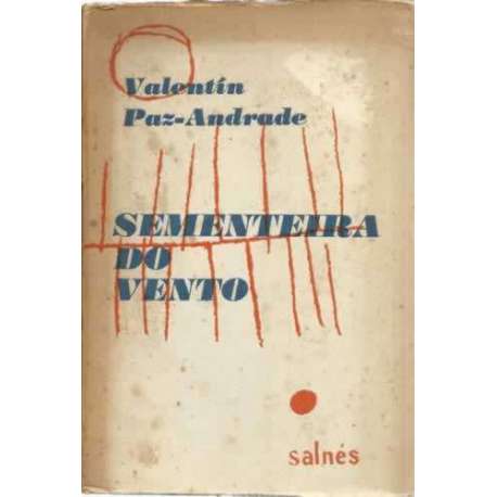 Sementeira do vento