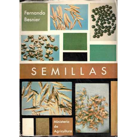 Semillas