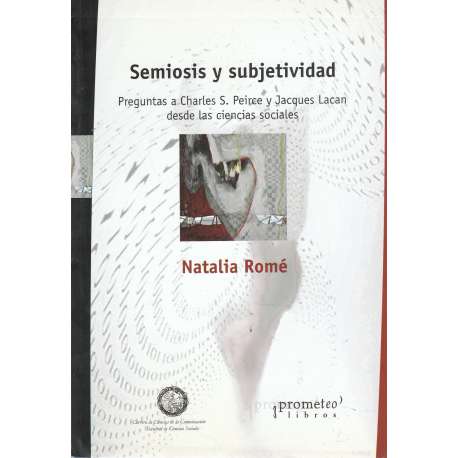Semiosis y subjetividad