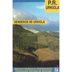 Senderos de Urkiola