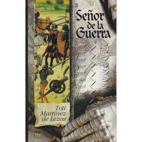 Señor de la Guerra
