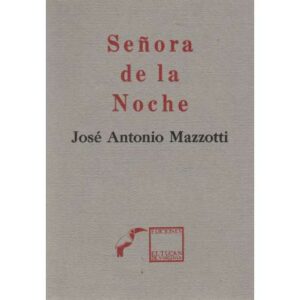 Señora de la Noche