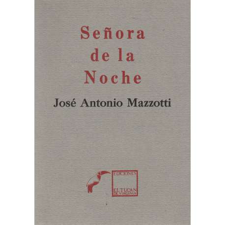 Señora de la Noche