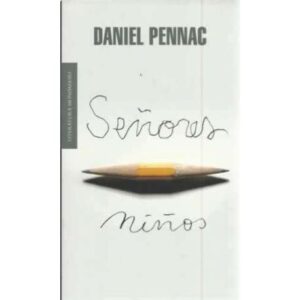 Señores niños