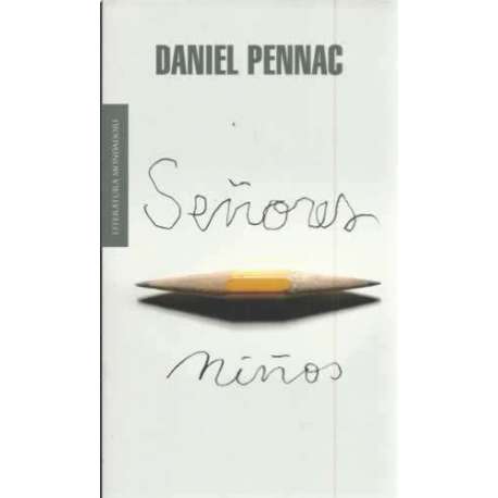 Señores niños