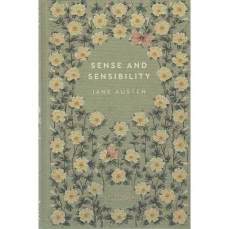 Sense and sensibility