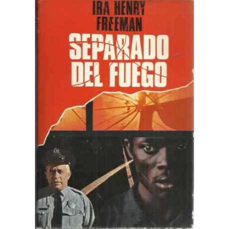 SEPARADO DEL FUEGO