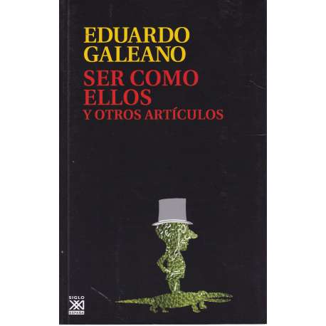 Ser como ellos y otros artículos