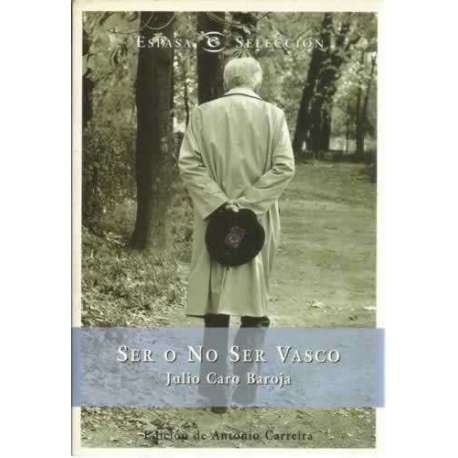 Ser o no ser vasco