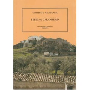 Serena calamidad