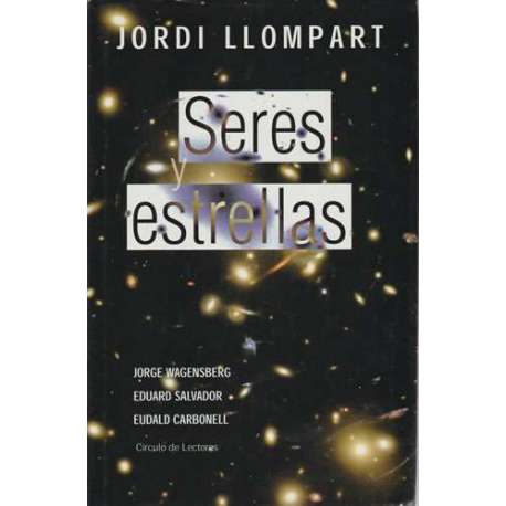 Seres y estrellas