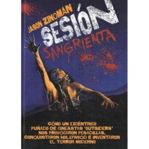 Sesión sangrienta
