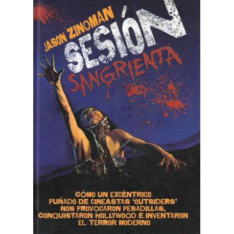 Sesión sangrienta