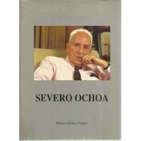 Severo Ochoa