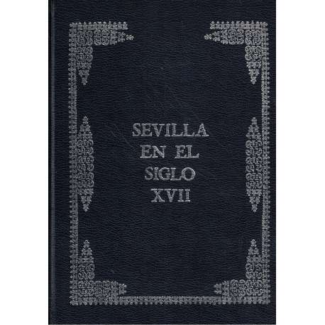 Sevilla en el Siglo XVII