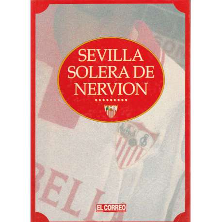 Sevilla Solera de Nervión