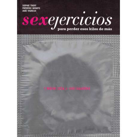 Sexejercicios para perder esos kilos de más