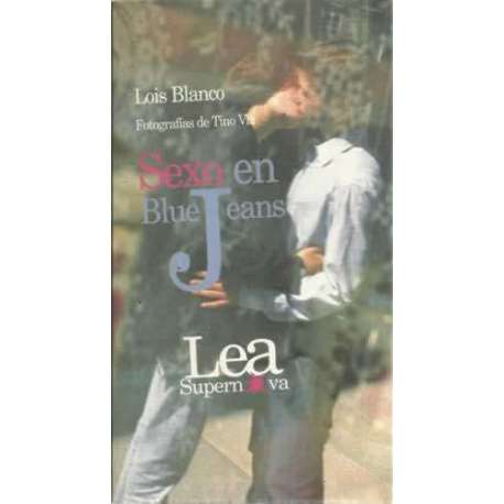 Sexo en Blue Jeans