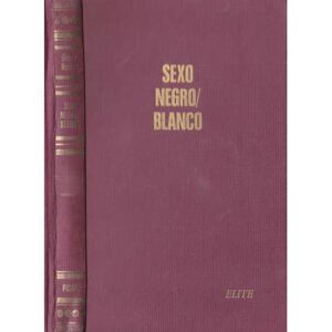 Sexo negro-blanco