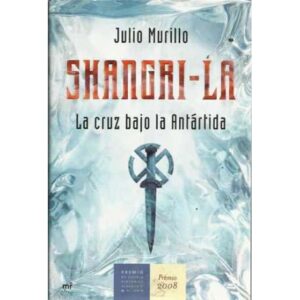 Shangri-La, la cruz bajo la Antártida