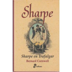 Sharpe en Trafalgar