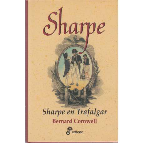 Sharpe en Trafalgar