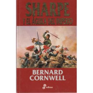 Sharpe y el águila del imperio