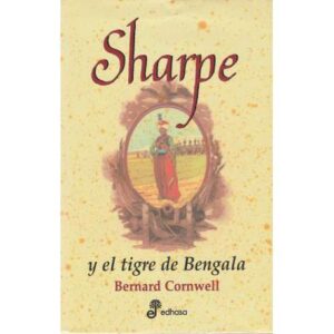 Sharpe y el tigre de Bengala