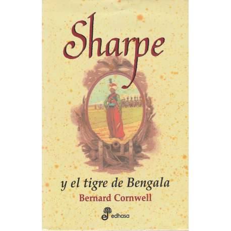 Sharpe y el tigre de Bengala