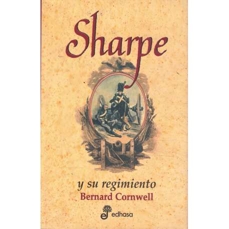 Sharpe y su regimiento