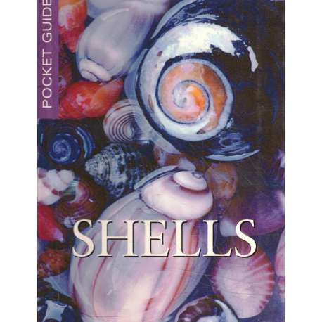 Shells. Pocket guide