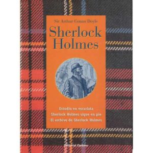 Sherlock Holmes