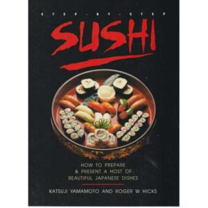 Shusi. Step by step
