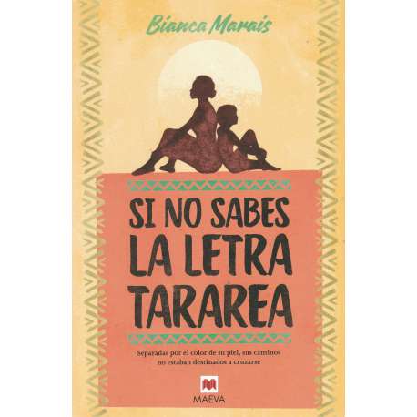 Si no sabes la letra tararea