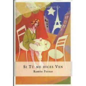 SI TÚ ME DICES VEN