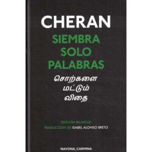 Siembra solo palabras