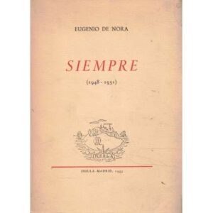 Siempre 1948-1951